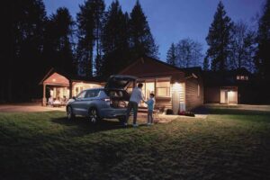 Confiabilidad al volante: ¿cómo elegir tu próximo SUV sin margen de error? MITSUBISHI