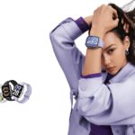 Del look casual al más elegante: Redmi Watch 5 es el complemento ideal, con una increíble pantalla AMOLED de 2.07” y más de 150 modos deportivos