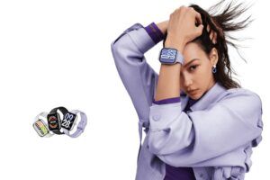 Del look casual al más elegante: Redmi Watch 5 es el complemento ideal