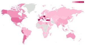 Desmantelan el grupo Danabot que robaba información a nivel global, con Perú, Argentina, Chile y México como los países más atacados en Latinoamérica ESET