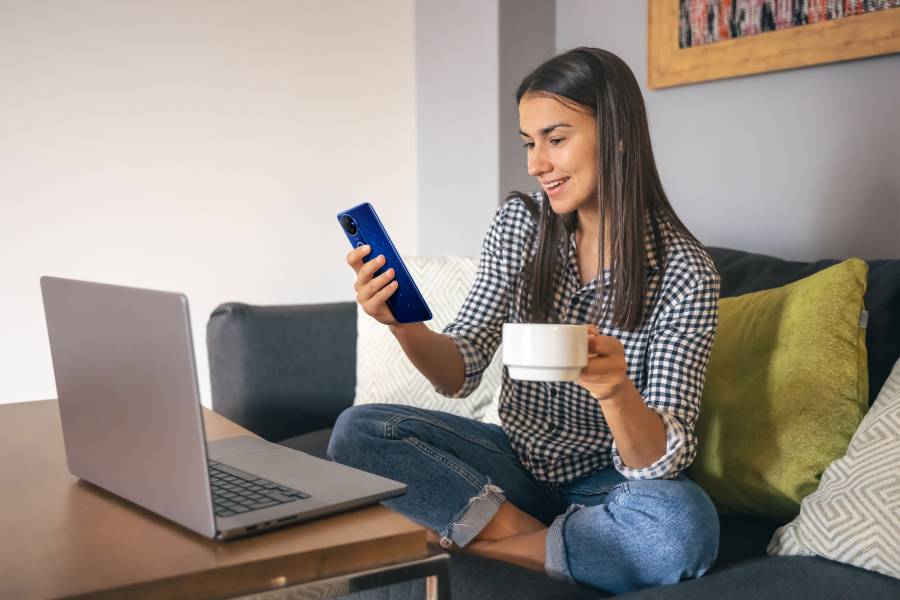 Día Mundial del Internet: cuatro formas de sacarle el máximo provecho desde el celular vivo