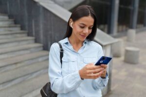 Día Mundial del Internet: cuatro formas de sacarle el máximo provecho desde el celular vivo