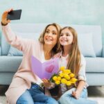 Día de la Madre: ¿Qué debe tener el smartphone perfecto para mamá? Infinix, una innovadora marca tecnológica emergente, lo da a conocer