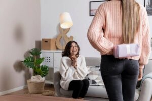 Día de la Madre: ¿Qué debe tener el smartphone perfecto para mamá? Infinix