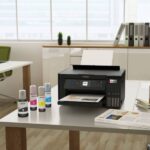 Tecnología Epson: EcoTank impulsa la productividad de los pequeños negocios con impresión de bajo costo y alta eficiencia