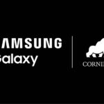 El Samsung Galaxy S25 Edge incorpora el nuevo Corning Gorilla Glass Ceramic 2 para mayor durabilidad