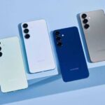 El Samsung Galaxy S25 recibe el Premio 2025 ReMA Design for Recycling