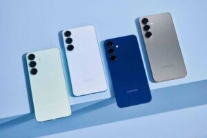 El Samsung Galaxy S25 recibe el Premio 2025 ReMA Design for Recycling