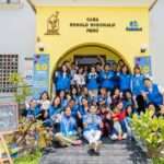 Empleados que transforman: cómo el voluntariado fortalece y conecta a Samsung con el futuro de las comunidades