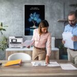 Epson presenta Soluciones de Impresión Empresarial diseñadas para ser eficientes y ofrecer beneficios medioambientales