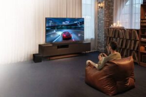 Experiencia audiovisual elevada: la fórmula de Samsung para mantener el liderazgo de mercado durante casi dos décadas