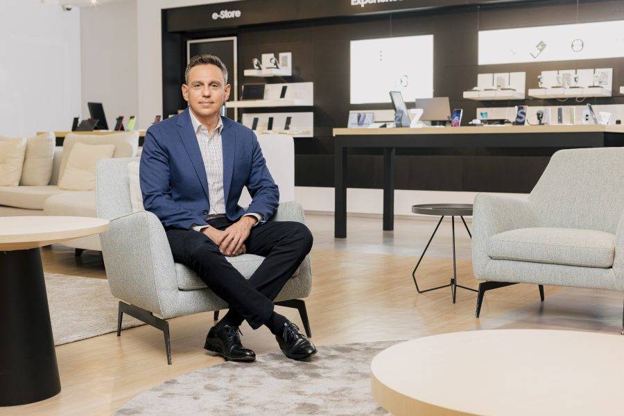 Experiencia audiovisual elevada: la fórmula de Samsung para mantener el liderazgo de mercado durante casi dos décadas