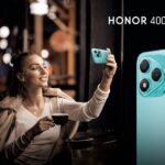 HONOR 400 Lite: IA y mucho más para capturar tus mejores momentos, equipada con una cámara principal de 108 MP