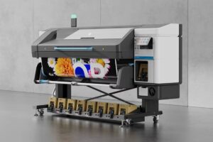 HP impulsa la innovación continua en su portafolio de impresoras Latex con el lanzamiento de las series HP Latex 730 y 830