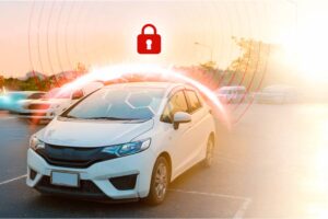 HUNTER Inseguridad ciudadana: ¿Qué puede hacer la tecnología para evitar el robo de autos?