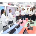 Huawei culmina con éxito recorrido de su programa Aula Móvil en Madre de Dios, una iniciativa de inclusión digital