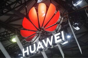 Huawei impulsa la mayor flota de camiones mineros eléctricos autónomos del mundo en China