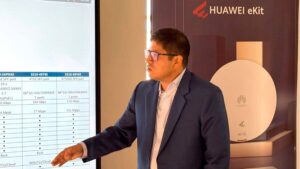 Huawei impulsa la transformación digital de las pymes en el sur del Perú