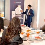 Huawei impulsa la transformación digital de las pymes en el sur del Perú