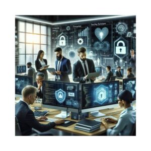 Huawei recibe reconocimiento por sus soluciones de seguridad