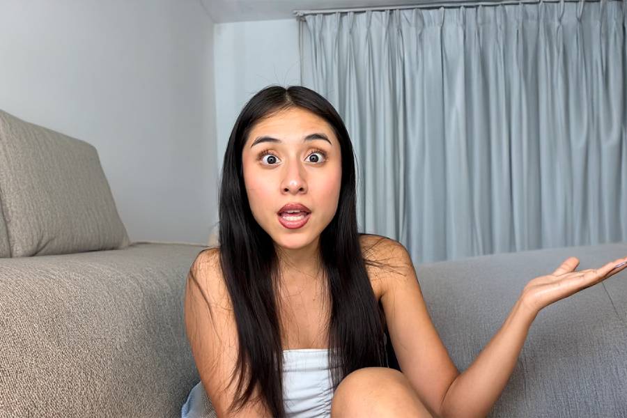 IA predice despido de trabajadora y la historia genera reacción de miles de usuarios en TikTok OPPO