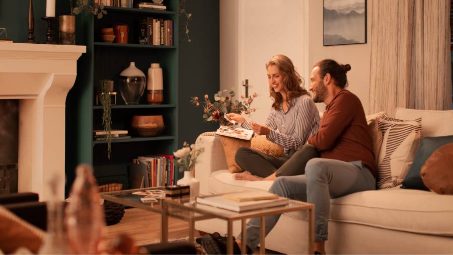 Iluminación LED, una apuesta por el ahorro, la sostenibilidad y el bienestar visual Signify