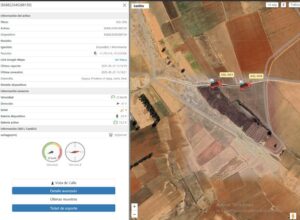 Implementan por primera vez en Perú tecnología de monitoreo en tiempo real para campeonato automovilístico Hunter