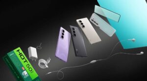 Infinix lanza en Perú la nueva línea Serie Hot 50: diseño ultradelgado, durabilidad y rendimiento para todos