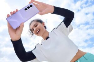 Infinix lanza en Perú la nueva línea Serie Hot 50: diseño ultradelgado, durabilidad y rendimiento para todos