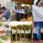 Samsung Solve For Tomorrow: Jóvenes de América Latina utilizan la metodología STEM para aportar soluciones innovadoras a sus comunidades