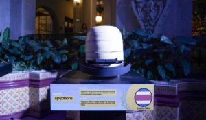 Jóvenes de América Latina utilizan la metodología STEM para aportar soluciones innovadoras a sus comunidades Samsung