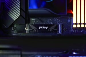 Kingston 5 formas de maximizar el potencial de tu laptop para juegos: ¡ve más allá del juego!