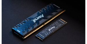Kingston 5 formas de maximizar el potencial de tu laptop para juegos: ¡ve más allá del juego!