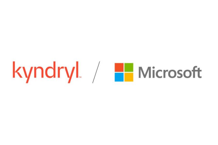 Kyndryl y Microsoft colaboran para mejorar la seguridad de los datos y la gestión de riesgos