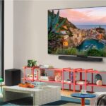 LG anuncia el lanzamiento de su línea de televisores OLED 2025 en Perú