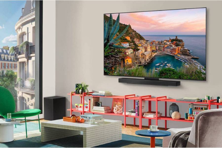 LG anuncia el lanzamiento de su línea de televisores OLED 2025 en Perú