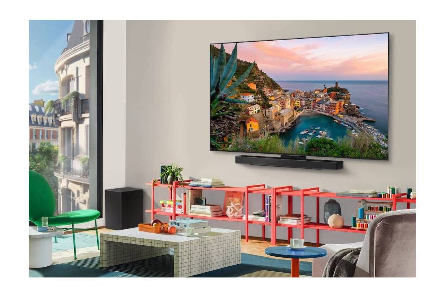LG anuncia el lanzamiento de su línea de televisores OLED 2025 en Perú