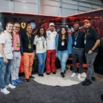 La Fundación de Lewis Hamilton, Mission 44 y HP Inc. unen fuerzas para mpulsar habilidades STEM en la preparación de los jóvenes para el futuro del trabajo