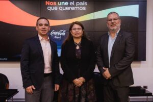 La Huella Socioeconómica del Sistema Coca-Cola en Perú contribuye a la generación de más de 131 mil empleos en el país
