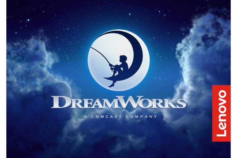 La tecnología que impulsa la innovación empresarial: Lenovo y DreamWorks
