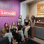 Lenovo ingresa por primera vez al ranking de Los Mejores Lugares para Trabajar Mujeres 2025 en Perú