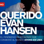 Lenovo se une a “Querido Evan Hansen” para visibilizar la salud mental en el contexto digital