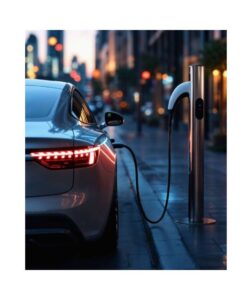 Los desafíos de la revolución eléctrica para el futuro de la movilidad del Perú Schneider