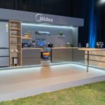 MIDEA, líder mundial en tecnología y electrodomésticos inteligentes llega al Perú