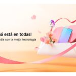 Mamá está en todas con Xiaomi: herramientas tecnológicas que la acompañan en cada momento de su día
