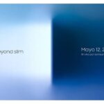 Más allá de lo delgado: Descubre una innovación sin precedentes con el Galaxy S25 Edge de Samsung