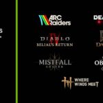 [NVIDIA] DOOM: The Dark Ages llega con bundle exclusivo para RTX 50; DLSS 4 debuta en grandes juegos.