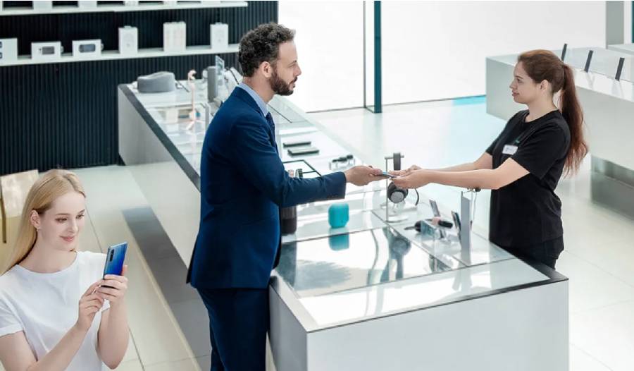 OPPO rompe el estándar del mercado y ofrece el doble de garantía en sus smartphones