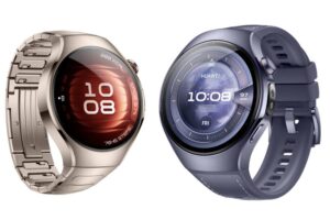 PERÚ, el primer país en Sudamérica en lanzar el HUAWEI WATCH 5: un paso adelante hacia el futuro de la innovación en wearables
