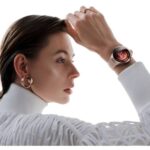 PERÚ, el primer país en Sudamérica en lanzar el HUAWEI WATCH 5: un paso adelante hacia el futuro de la innovación en wearables